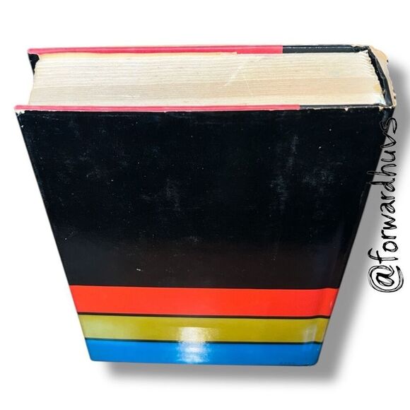 Murder International (3 books in 1) by Dick Francis – Book Club Edition - Picture 4 of 10